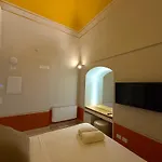 Bellavitarooms-fiore Di Maggio Matera