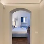 Bellavitarooms-fiore Di Maggio Matera