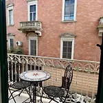 Gæstehus Bellavitarooms-fiore Di Maggio 4*