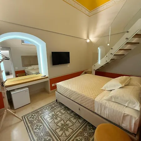 Fiore Di Maggio Guest house *
