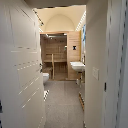 Fiore Di Maggio Guest house *