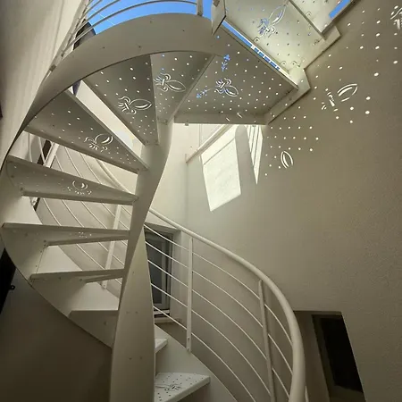 Fiore Di Maggio Guest house Matera