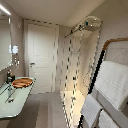 Guest house Fiore Di Maggio Matera