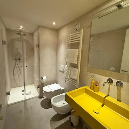 Guest house Fiore Di Maggio Matera