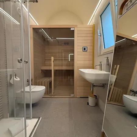 Guest house Fiore Di Maggio