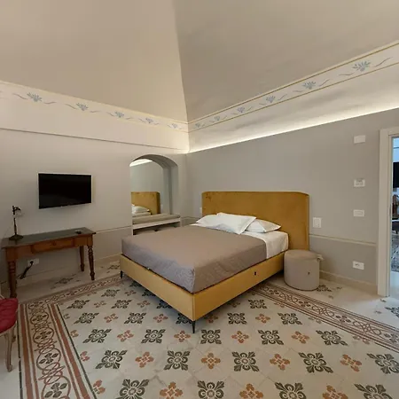 Fiore Di Maggio Guest house Matera