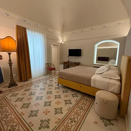 Fiore Di Maggio Guest house *