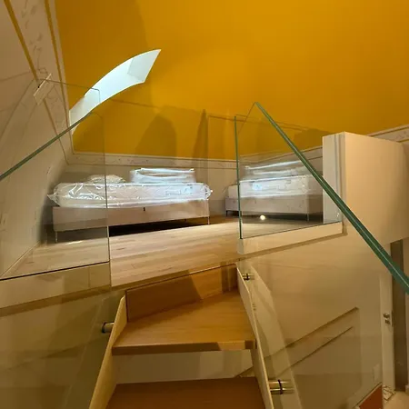 Guest house Fiore Di Maggio *