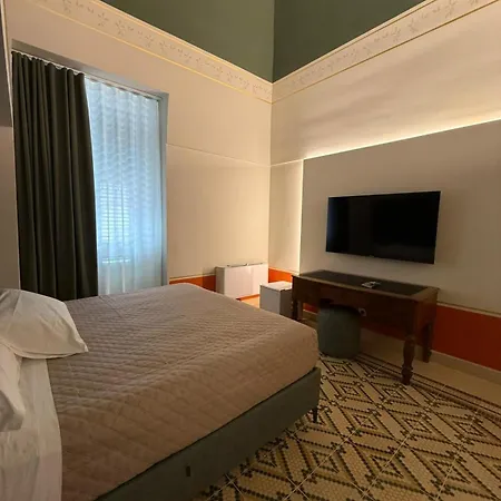 Guest house Fiore Di Maggio *