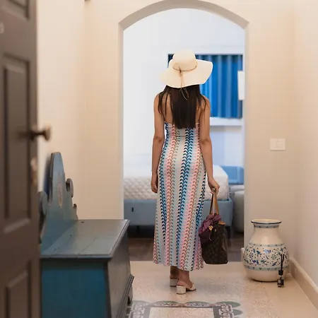 בית הארחה Fiore Di Maggio *