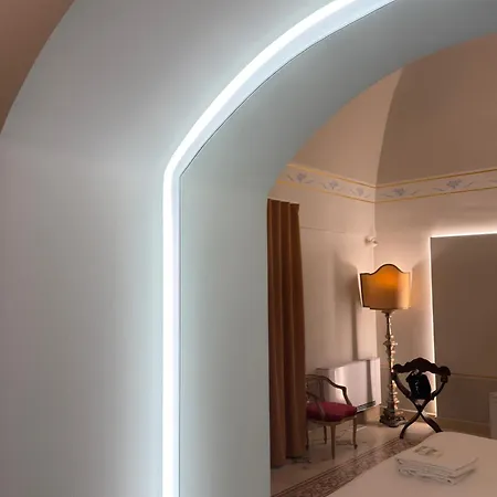 Bellavitarooms-fiore Di Maggio Luxury 4*