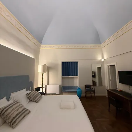 Bellavitarooms-fiore Di Maggio Luxury 4*