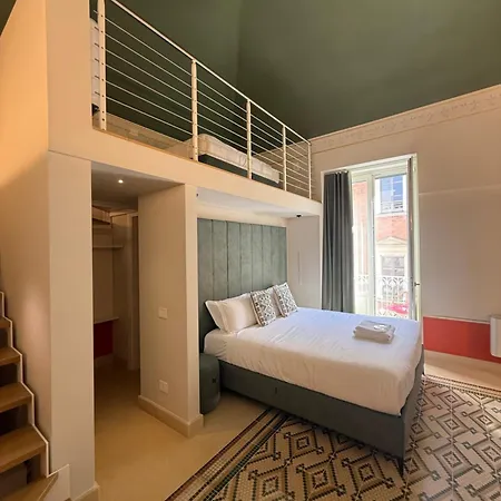 Bellavitarooms-fiore Di Maggio