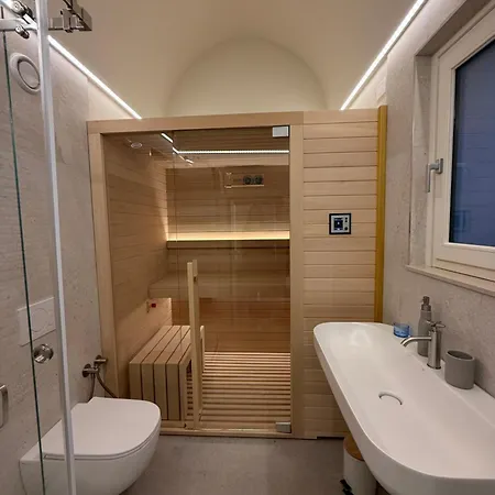 Bellavitarooms-fiore Di Maggio