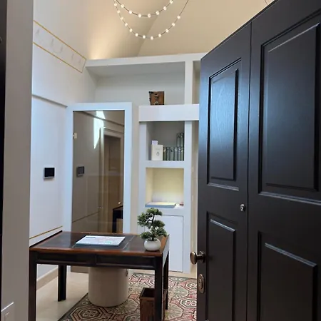 Bellavitarooms-fiore Di Maggio Luxury 4*