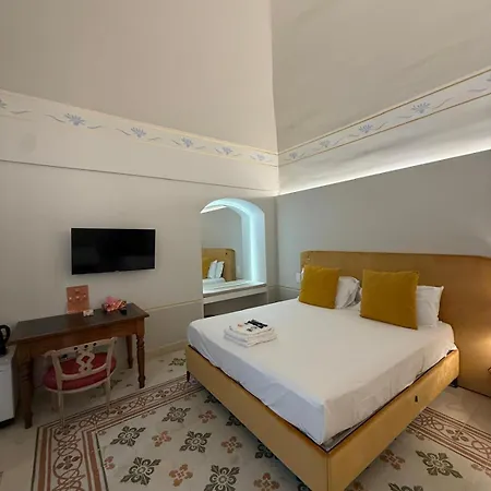 Bellavitarooms-fiore Di Maggio Luxury 4*