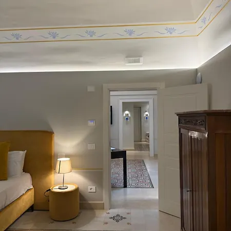 Bellavitarooms-fiore Di Maggio Luxury בית הארחה מטרה