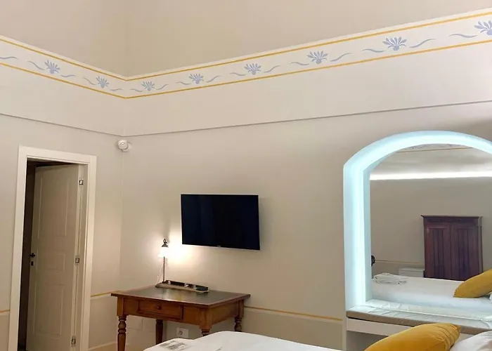 Bellavitarooms-fiore Di Maggio Guest house Matera