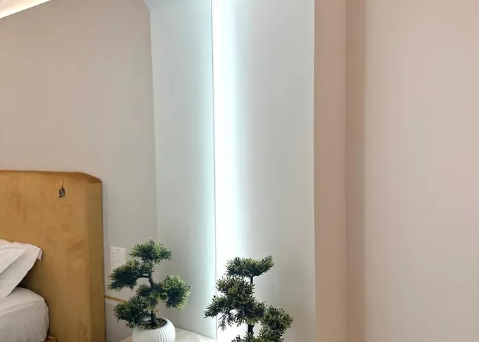 Bellavitarooms-fiore Di Maggio 4* Matera