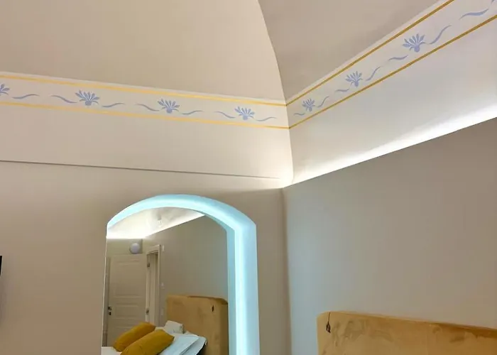 Pensión Bellavitarooms-fiore Di Maggio Matera