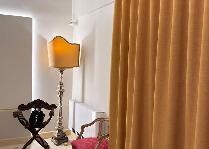 Bellavitarooms-fiore Di Maggio 4* Matera