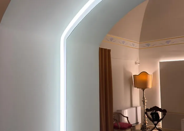 Bellavitarooms-fiore Di Maggio 4*