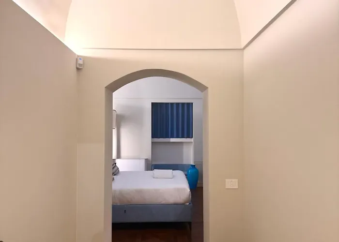 Bellavitarooms-fiore Di Maggio