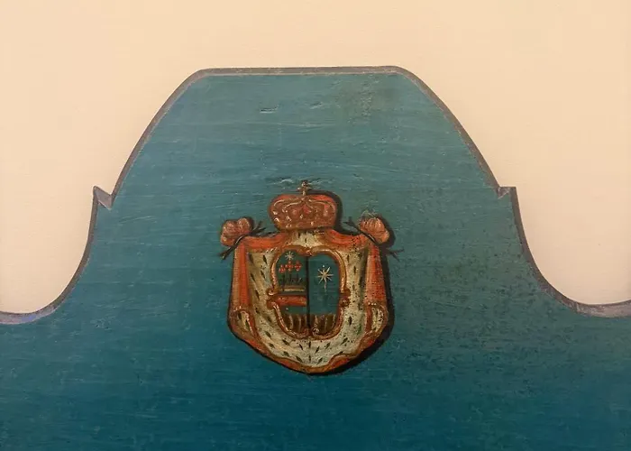 Bellavitarooms-fiore Di Maggio Affittacamere Matera