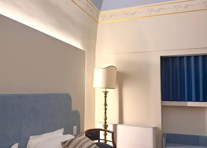 Guest house Bellavitarooms-fiore Di Maggio 4*