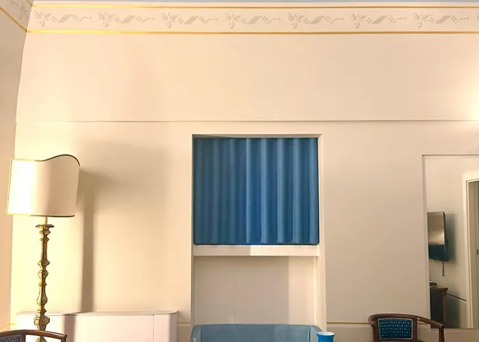 Bellavitarooms-fiore Di Maggio 4* Matera