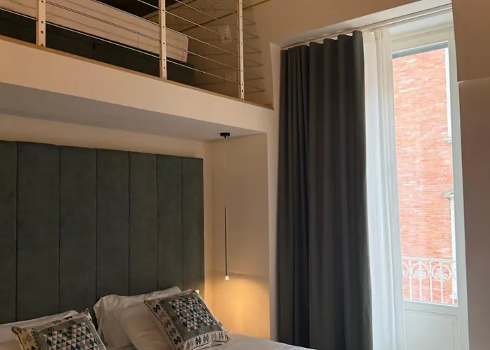 Bellavitarooms-fiore Di Maggio