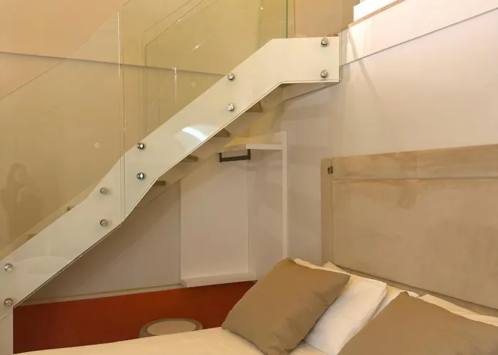 Bellavitarooms-fiore Di Maggio Guest house Matera