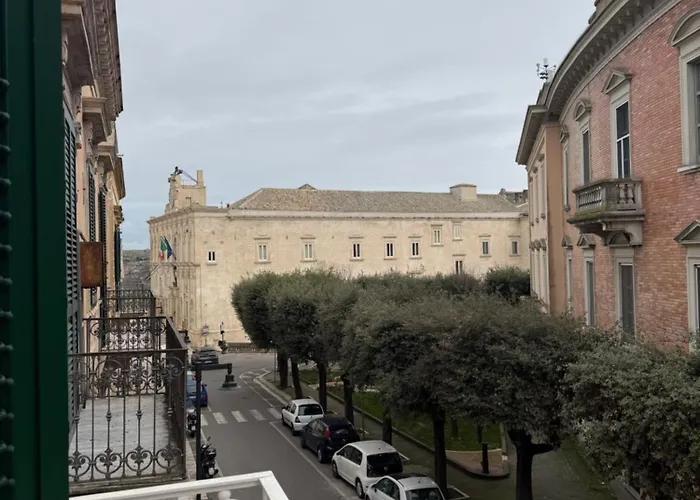 Bellavitarooms-fiore Di Maggio Guest house 4*