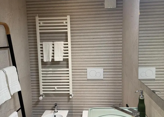 Bellavitarooms-fiore Di Maggio Pensión