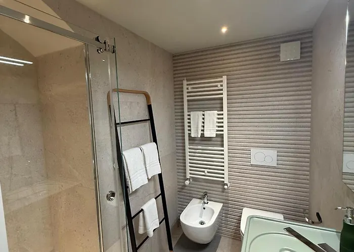 Bellavitarooms-fiore Di Maggio 4* Matera