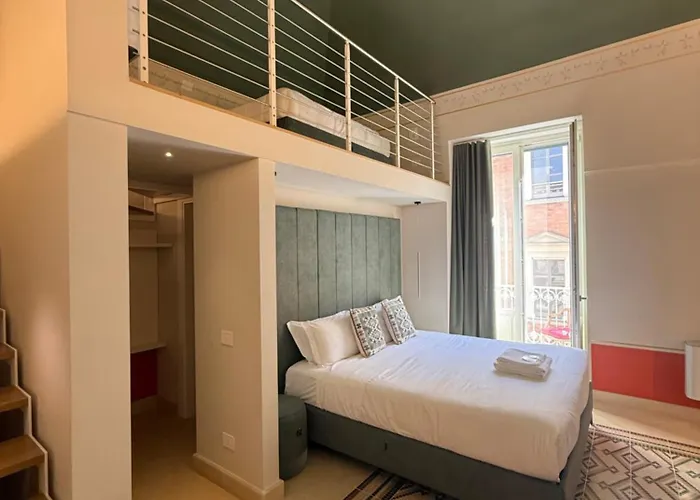 Bellavitarooms-fiore Di Maggio