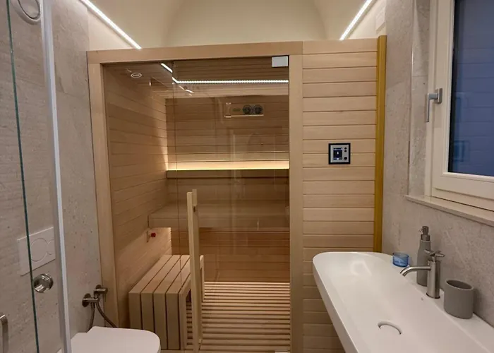 Bellavitarooms-fiore Di Maggio