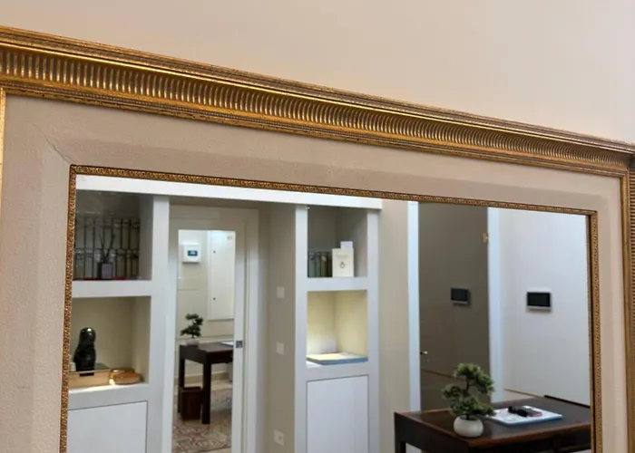 Affittacamere Bellavitarooms-fiore Di Maggio