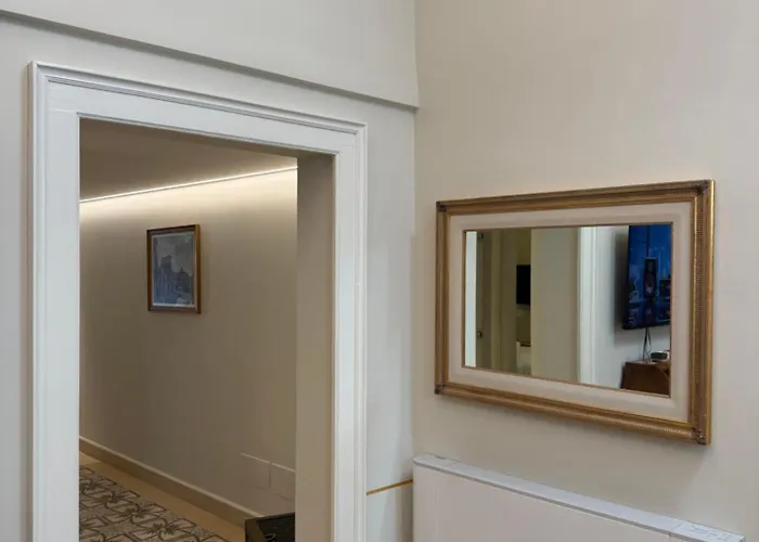 Pensión Bellavitarooms-fiore Di Maggio