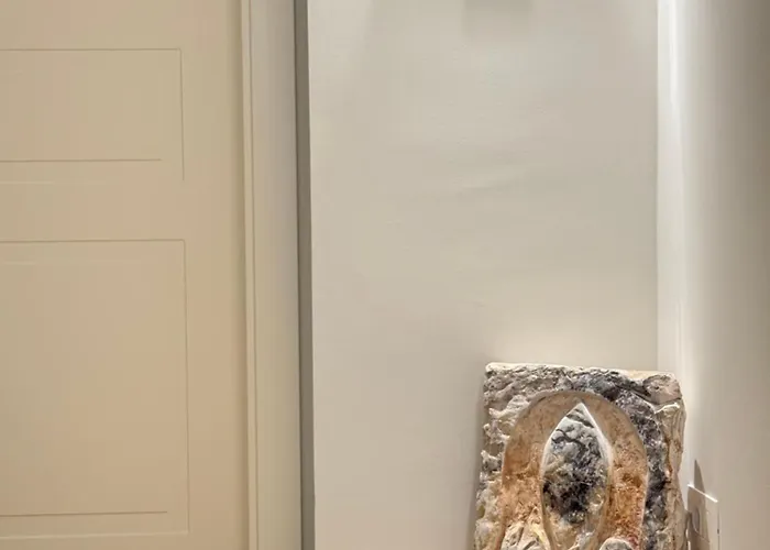 Bellavitarooms-fiore Di Maggio Matera