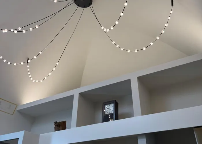 Bellavitarooms-fiore Di Maggio