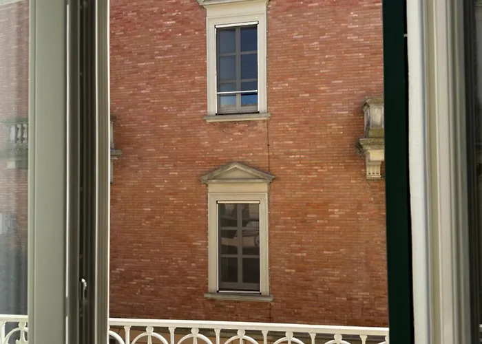 Bellavitarooms-fiore Di Maggio Pensión Matera