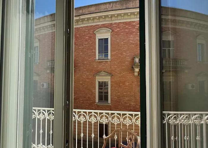 Bellavitarooms-fiore Di Maggio Guest house 4*