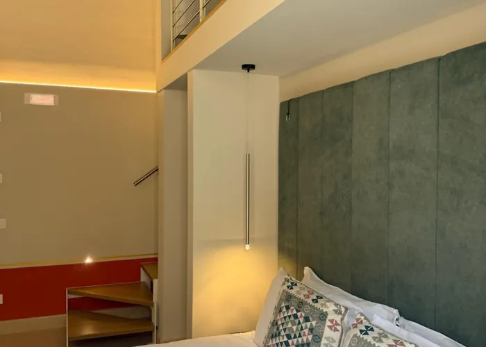 Bellavitarooms-fiore Di Maggio Matera