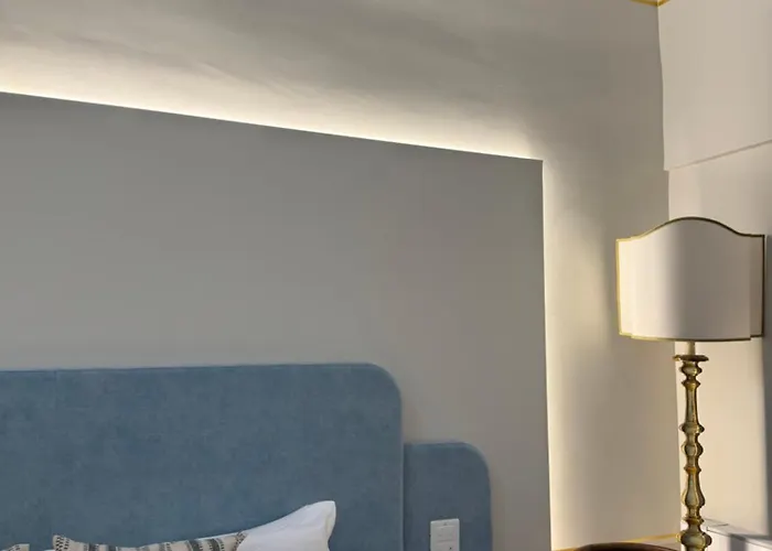 Bellavitarooms-fiore Di Maggio