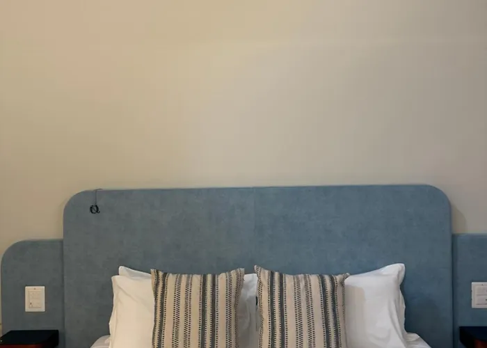 Bellavitarooms-fiore Di Maggio Pensión