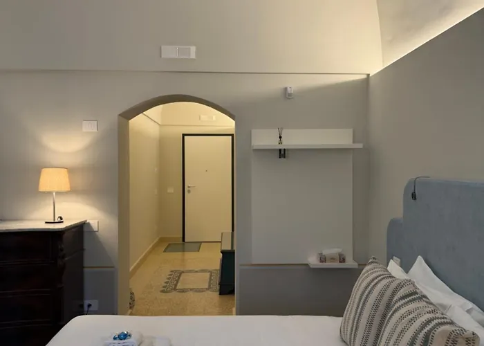 Pensión Bellavitarooms-fiore Di Maggio