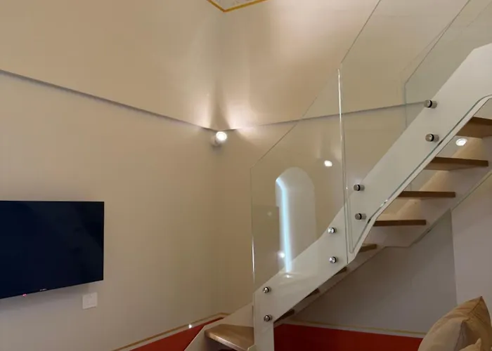 Bellavitarooms-fiore Di Maggio Affittacamere Matera