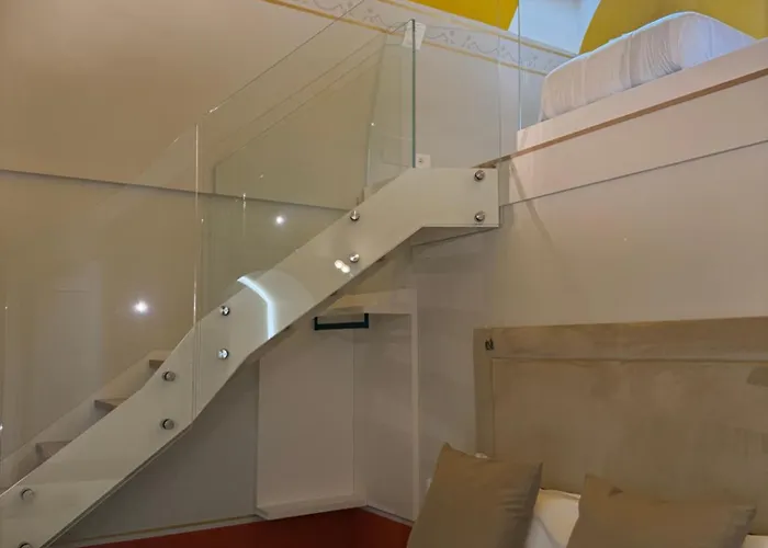 Bellavitarooms-fiore Di Maggio 4* Matera