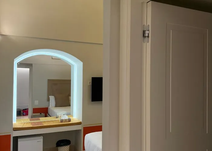 Bellavitarooms-fiore Di Maggio 4* Matera